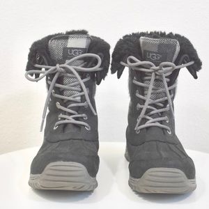UGGS BOOTS